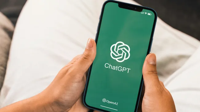 chatgp deutsch android app